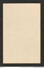 Nachlass Franz Steindachner, Brief von V. Pregl an Franz Steindachner (24.04.1884), Inv.Nr. 406.02, Seite 4